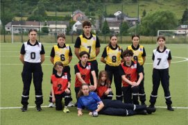 Fédération Nationale des Pompiers